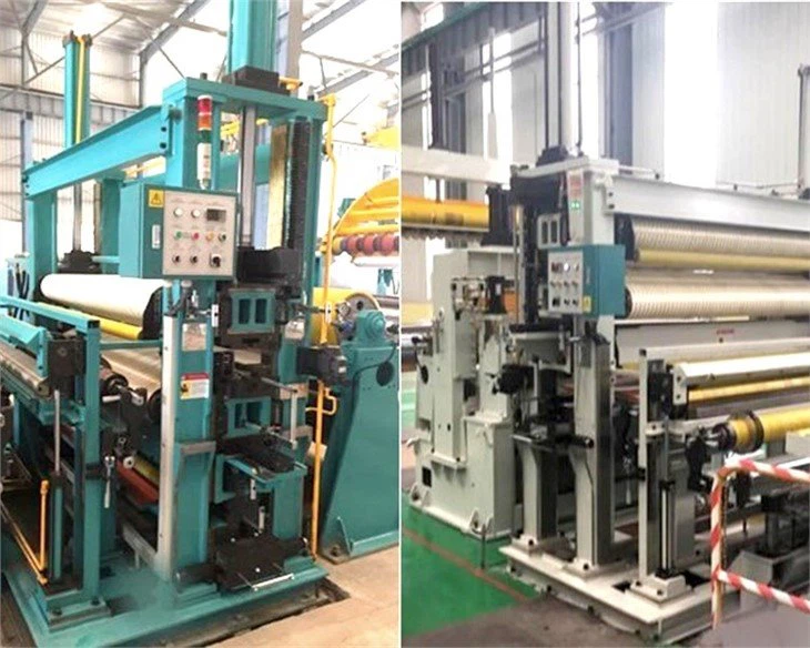Belt Bridle Tension Unit