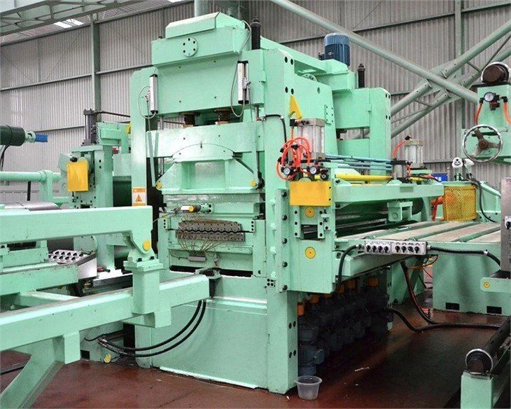 Megnetic Stackers