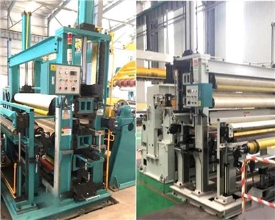 Belt Bridle Tension Unit Belt Bridle Tension Unit