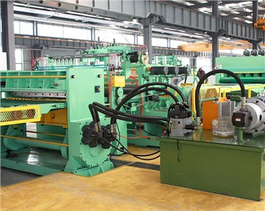 Stop Shear Line